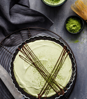 cake decoration, muffins and foodporn
