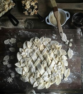 goodgasm, wedding cake and foodporn