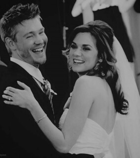 Hilarie Burton, oth and one tree hill