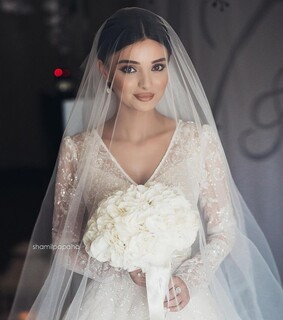 beautiful, dress and happy
