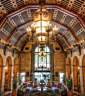 halloween wedding and en