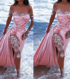 jumpsuit for women, pant suit for weddings and luxury prom dress