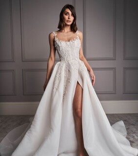 dress, gorgeous and white