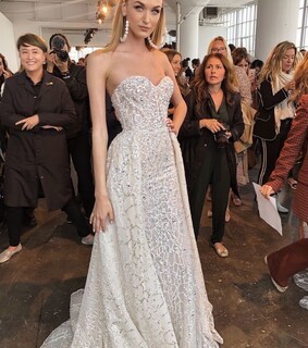 haute couture, beautiful and dress