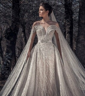 princess, vogue and bride