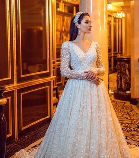 bride, princess and gorgeous