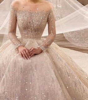 fashion, dreamwedding and bride