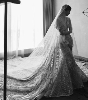 Couture, gorgeous and style