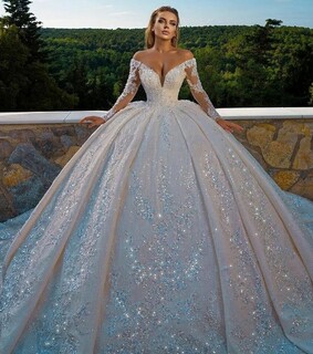 Queen, vogue and dreamwedding