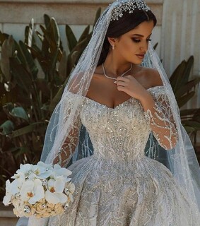 princess, glamour and fairytale