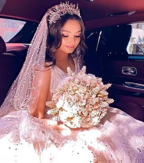 fashion, vogue and princess