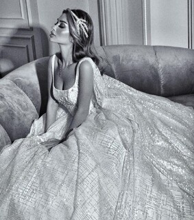 bride, glamour and gorgeous