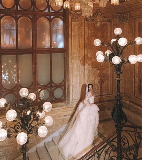 gorgeous, dreamwedding and fashion
