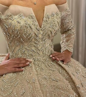 Couture, dreamwedding and fashion