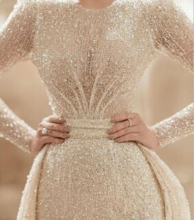 Queen, style and fairytale