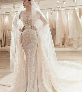 fashion, Queen and Couture