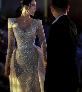 style, vogue and dreamwedding
