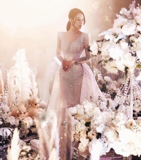 luxury, dreamwedding and fashion