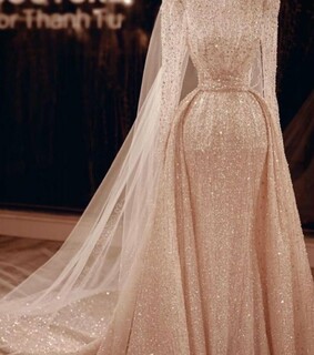 princess, weddingdress and dreamwedding