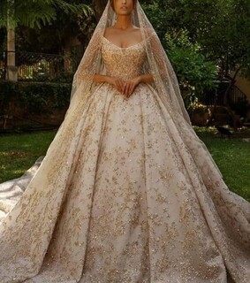dreamwedding, weddingdress and style