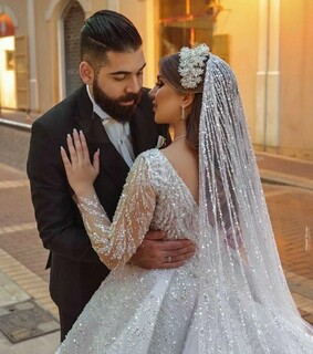 royalwedding, Couture and luxury