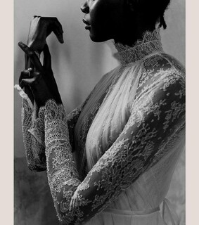style, Couture and princess