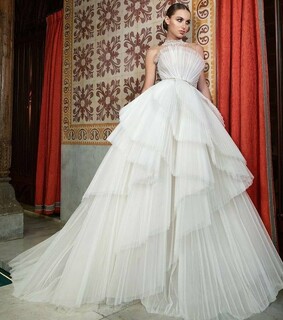 Couture, fashion and gorgeous