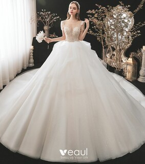 bridal gown, wedding dress and bridal