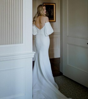 weddingdress, gorgeous and dreamwedding