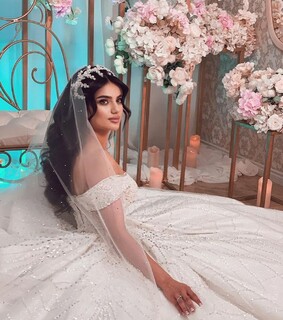 Couture, Queen and vogue