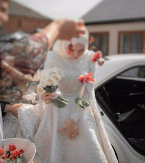 chechen bride, bride and chechen girls