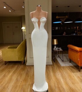 gown, dress and valdrin sahiti
