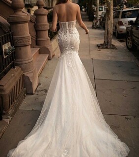 wedding dress, bride and bridal
