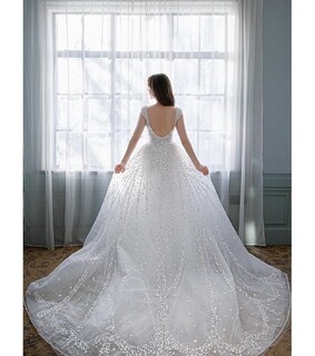 luxury, princess and style