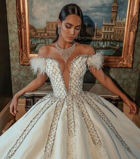 royalwedding, glamour and gorgeous