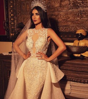 Couture, fashion and dreamwedding