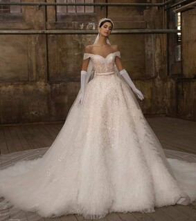 fashion, glamour and dreamwedding