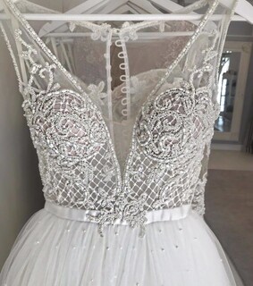 bridal and en