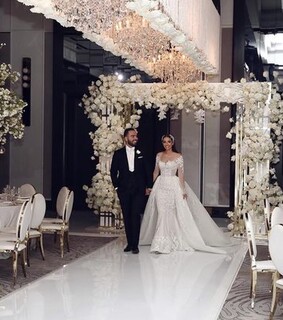 bride, dreamwedding and Couture