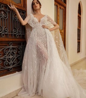 fairytale, glamour and Couture