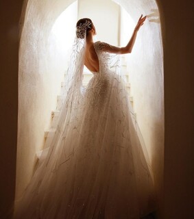 luxury, fairytale and princess