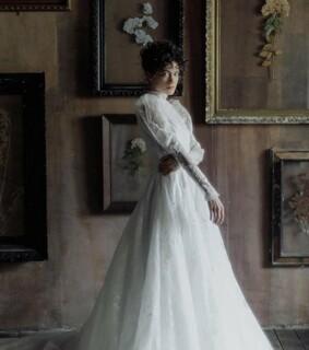 vogue, bride and royalwedding
