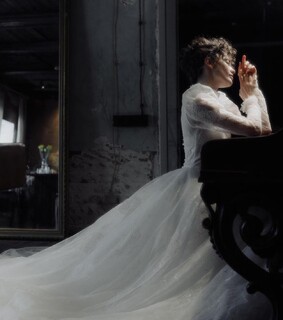 dreamwedding, weddingdress and bride