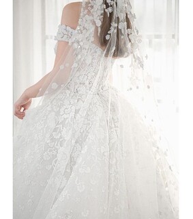 bride, fairytale and Queen
