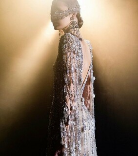 bride, Couture and vogue