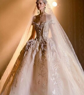 royalwedding, glamour and fairytale