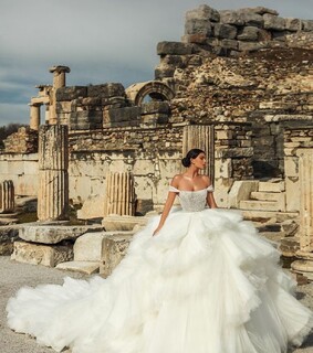 style, fashion and dreamwedding