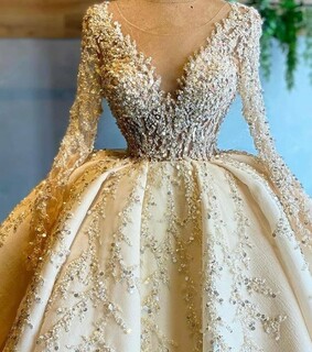 glamour, Couture and vogue