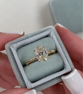 rings wedding