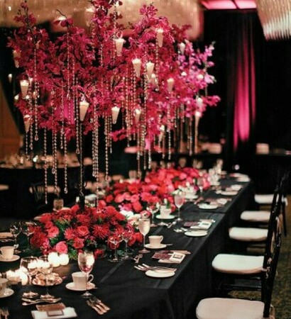 white, decor and beautiful